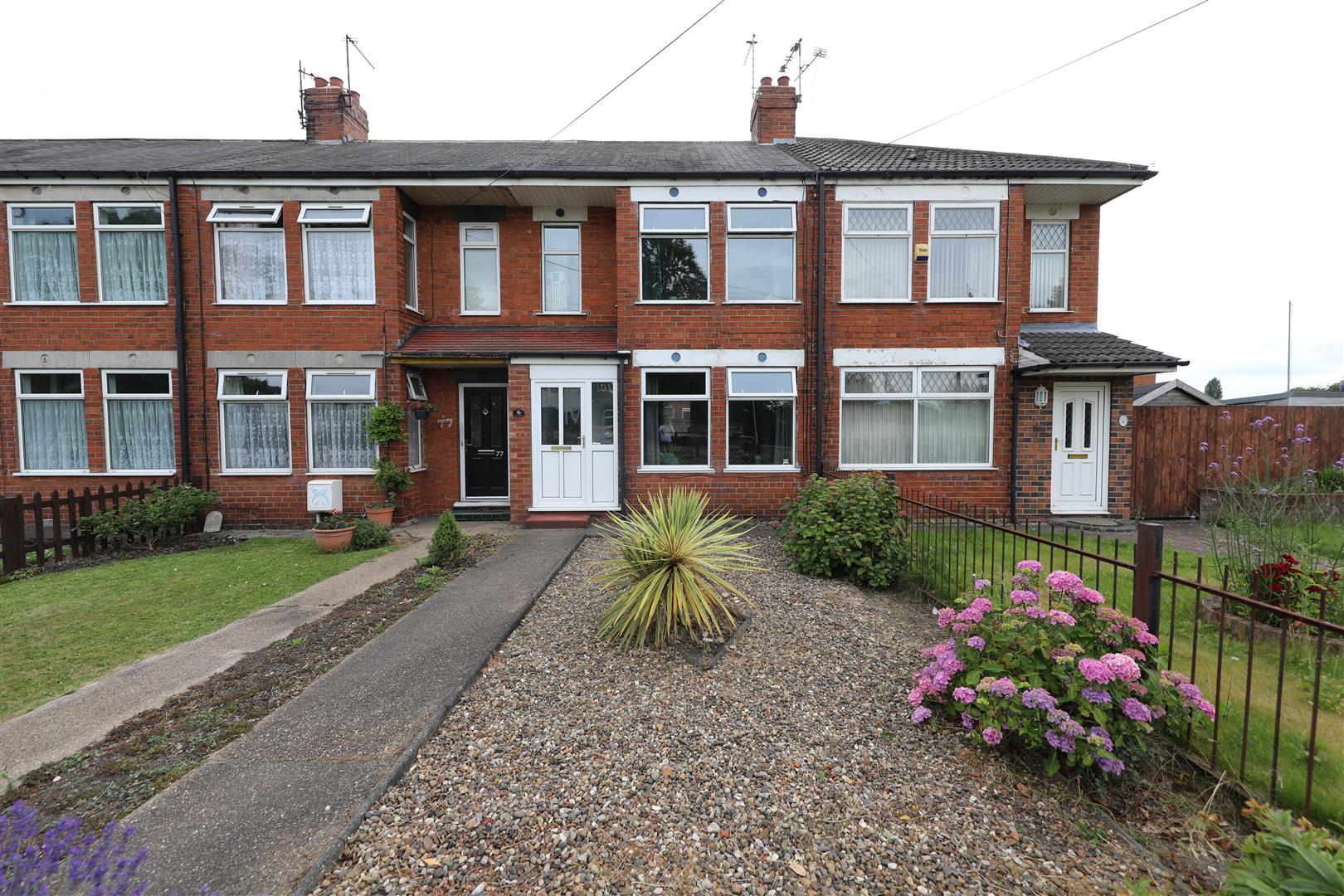 Property & Houses for Sale & Let in Hull Symonds & Greenham